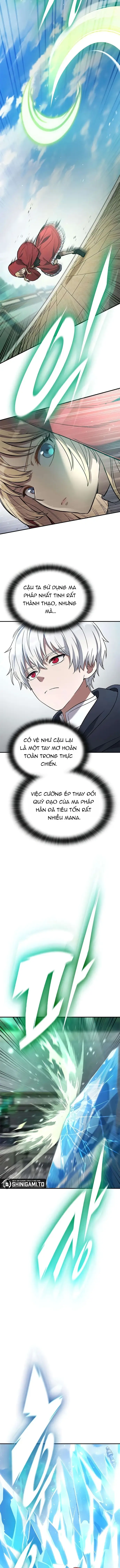 Cẩm Nang Giáo Hóa Các Tiểu Thư Quý Tộc Chapter 7 - 5