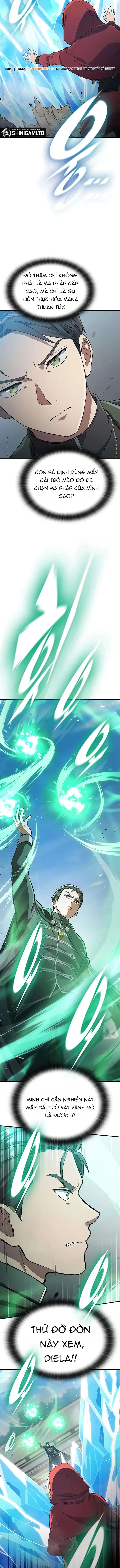 Cẩm Nang Giáo Hóa Các Tiểu Thư Quý Tộc Chapter 7 - 6