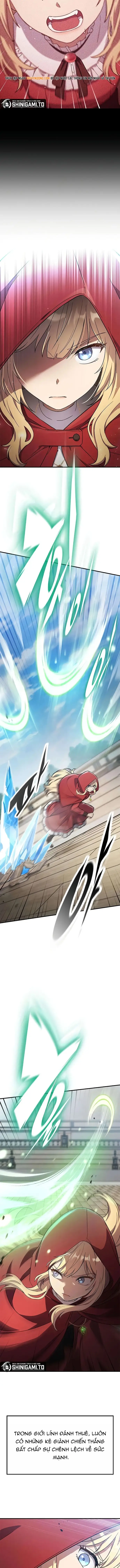 Cẩm Nang Giáo Hóa Các Tiểu Thư Quý Tộc Chapter 7 - 8