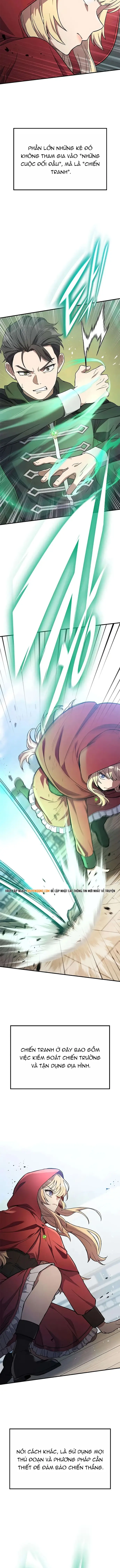 Cẩm Nang Giáo Hóa Các Tiểu Thư Quý Tộc Chapter 7 - 9