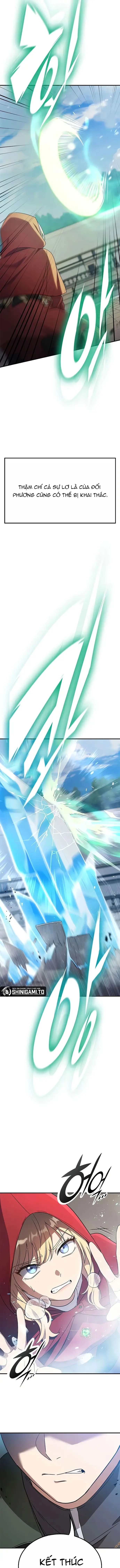 Cẩm Nang Giáo Hóa Các Tiểu Thư Quý Tộc Chapter 7 - 10