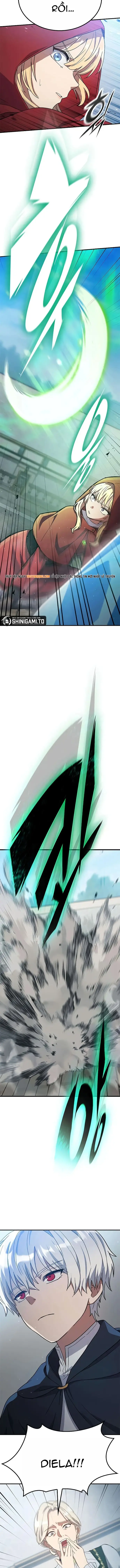 Cẩm Nang Giáo Hóa Các Tiểu Thư Quý Tộc Chapter 7 - 11