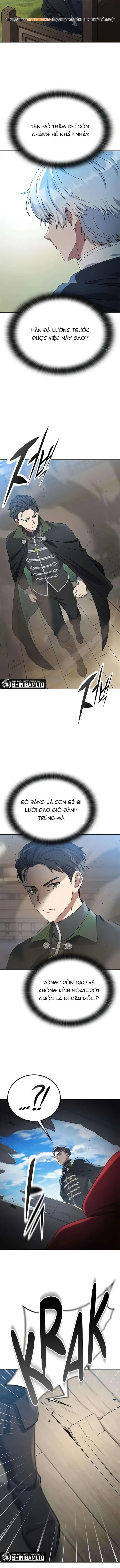 Cẩm Nang Giáo Hóa Các Tiểu Thư Quý Tộc Chapter 7 - 13