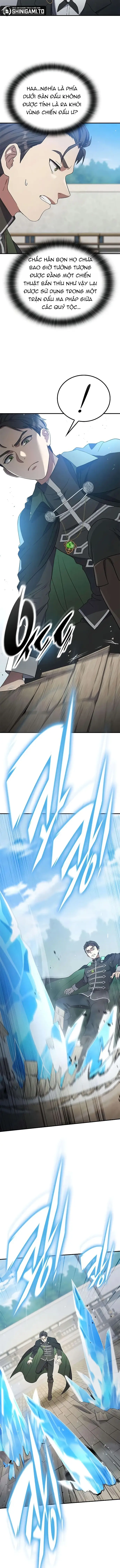 Cẩm Nang Giáo Hóa Các Tiểu Thư Quý Tộc Chapter 7 - 15