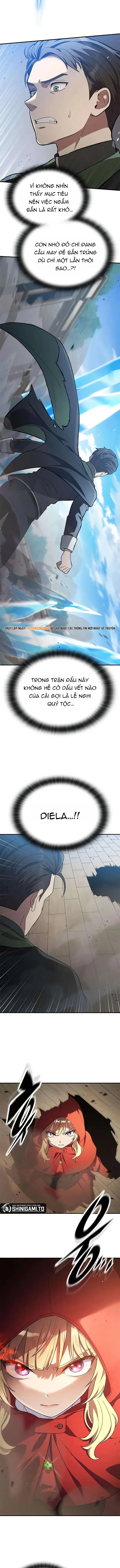 Cẩm Nang Giáo Hóa Các Tiểu Thư Quý Tộc Chapter 7 - 16