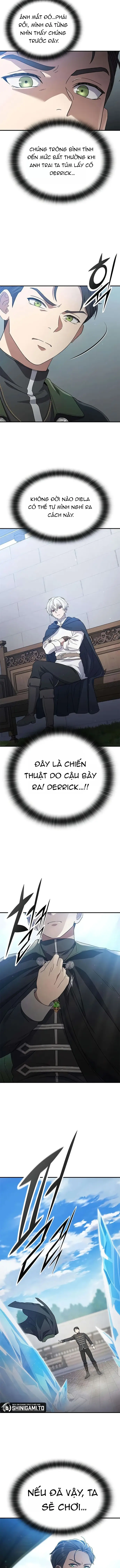 Cẩm Nang Giáo Hóa Các Tiểu Thư Quý Tộc Chapter 7 - 17