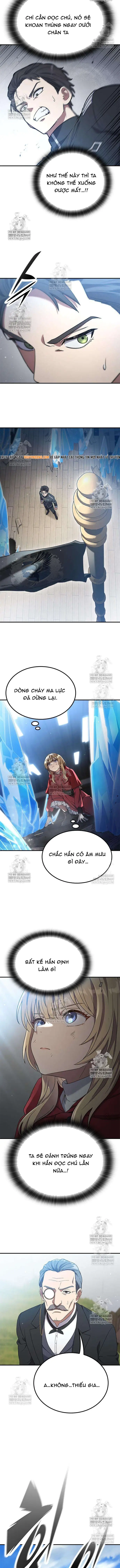 Cẩm Nang Giáo Hóa Các Tiểu Thư Quý Tộc Chapter 8 - 3