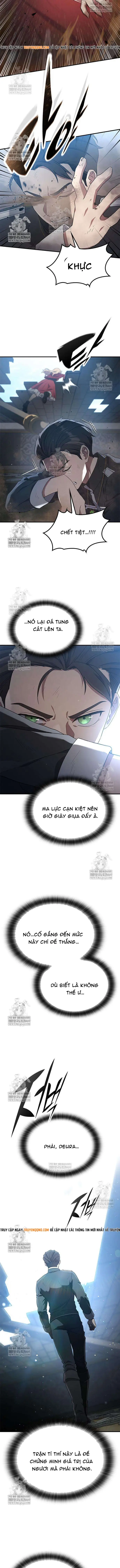 Cẩm Nang Giáo Hóa Các Tiểu Thư Quý Tộc Chapter 8 - 10