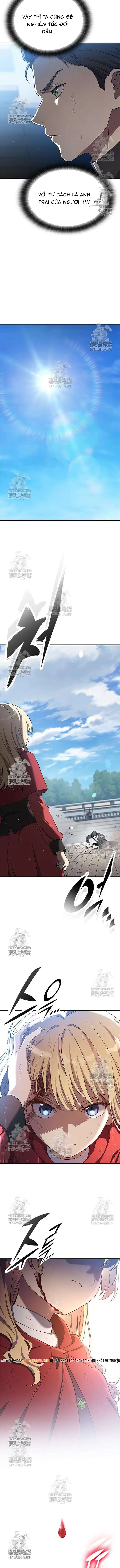 Cẩm Nang Giáo Hóa Các Tiểu Thư Quý Tộc Chapter 8 - 11