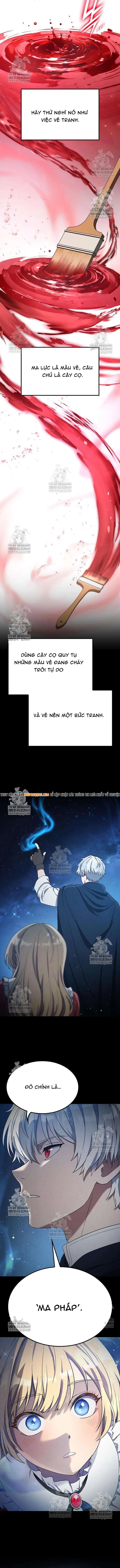 Cẩm Nang Giáo Hóa Các Tiểu Thư Quý Tộc Chapter 8 - 12