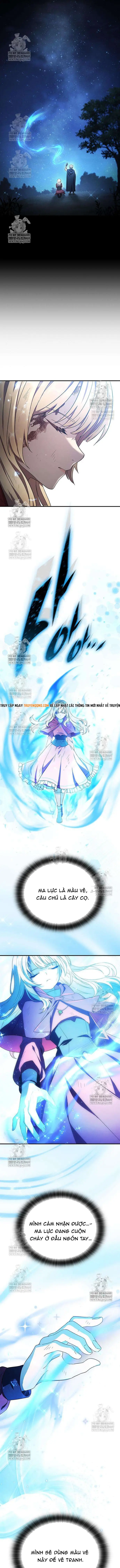 Cẩm Nang Giáo Hóa Các Tiểu Thư Quý Tộc Chapter 8 - 13