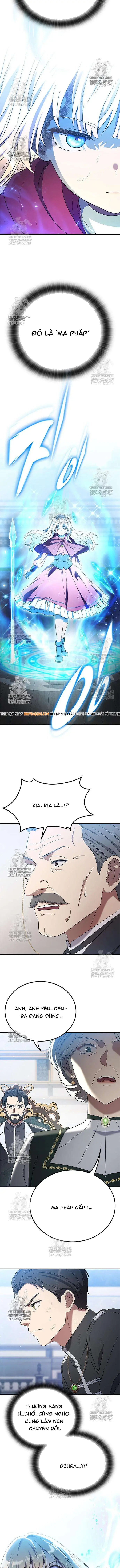 Cẩm Nang Giáo Hóa Các Tiểu Thư Quý Tộc Chapter 8 - 14