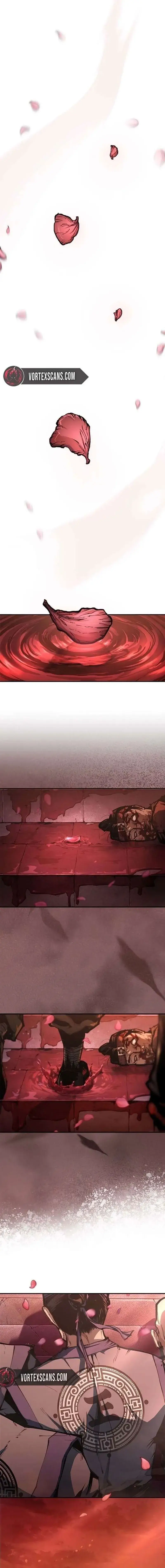 Võ Lâm Cuồng Nhân Chapter 1 - 3