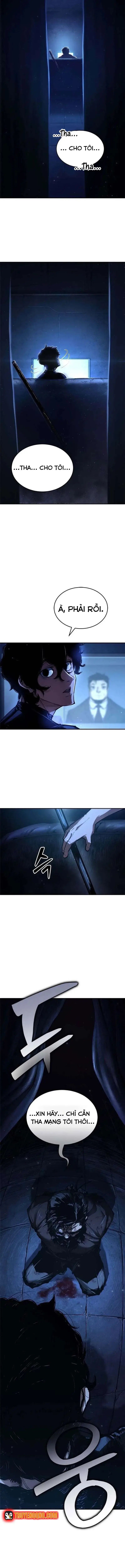 Võ Lâm Cuồng Nhân Chapter 1 - 13