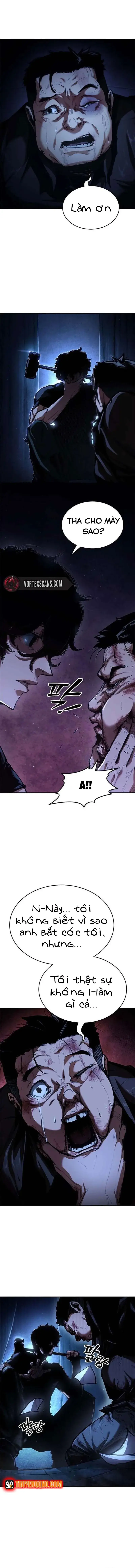 Võ Lâm Cuồng Nhân Chapter 1 - 14