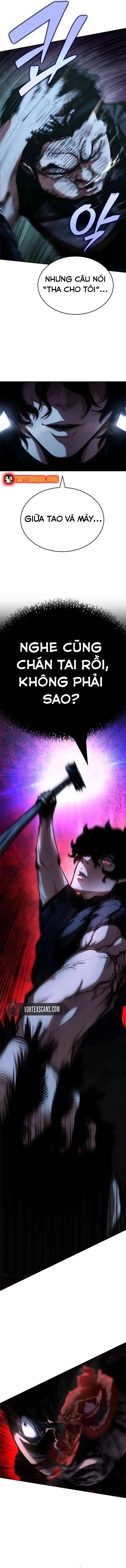 Võ Lâm Cuồng Nhân Chapter 1 - 16