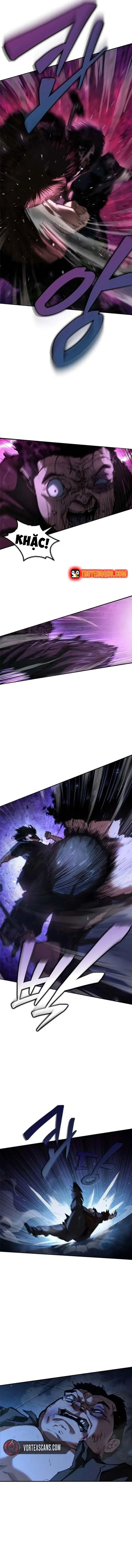 Võ Lâm Cuồng Nhân Chapter 1 - 19