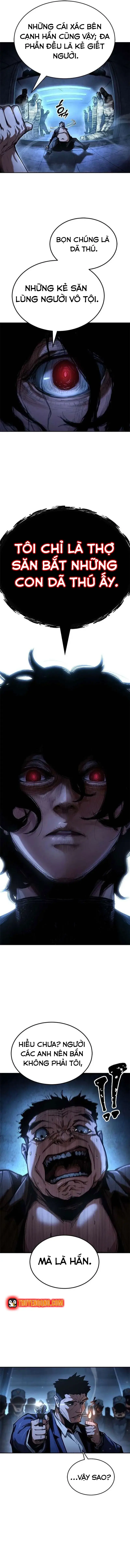 Võ Lâm Cuồng Nhân Chapter 1 - 25