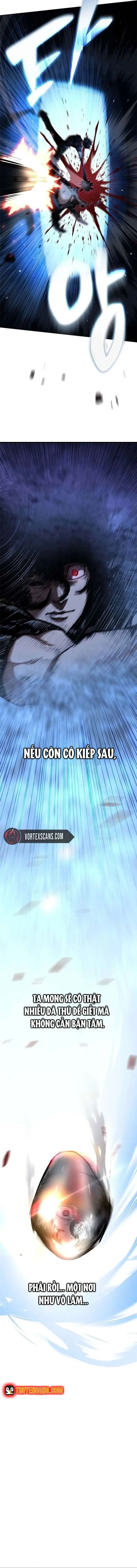 Võ Lâm Cuồng Nhân Chapter 1 - 27