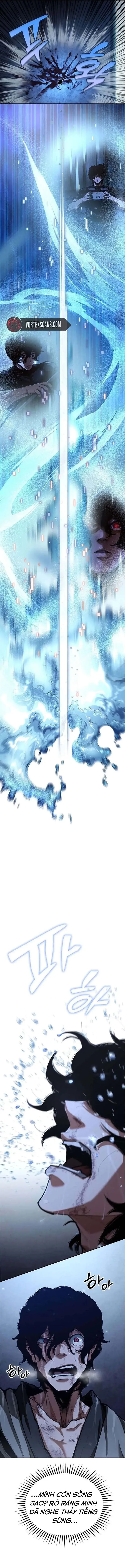 Võ Lâm Cuồng Nhân Chapter 1 - 28