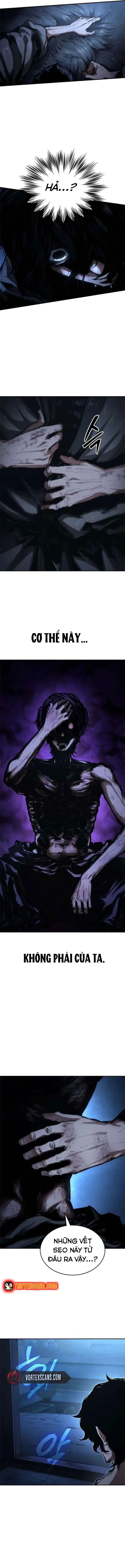 Võ Lâm Cuồng Nhân Chapter 1 - 31