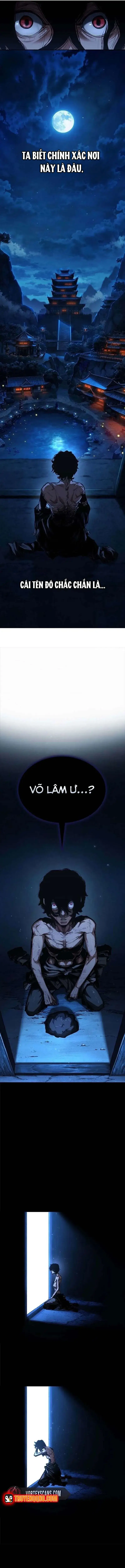 Võ Lâm Cuồng Nhân Chapter 1 - 32