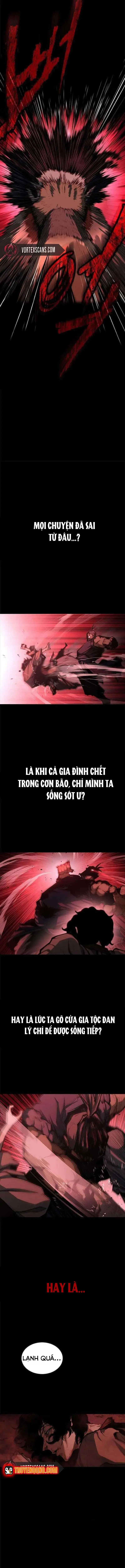 Võ Lâm Cuồng Nhân Chapter 2 - 10