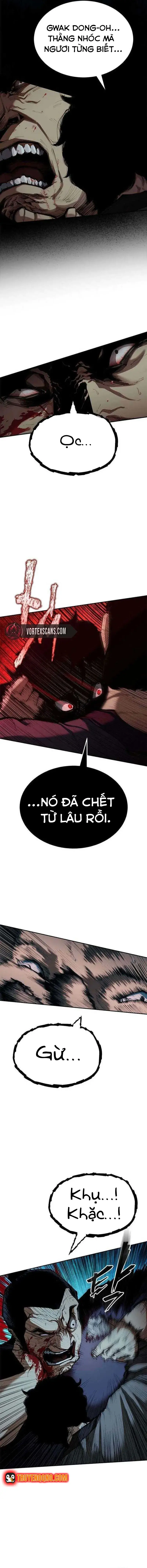 Võ Lâm Cuồng Nhân Chapter 2 - 22