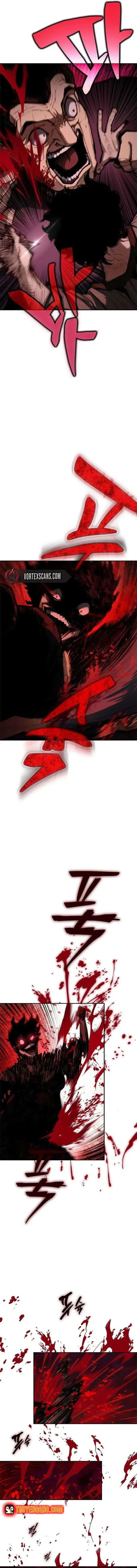 Võ Lâm Cuồng Nhân Chapter 2 - 23