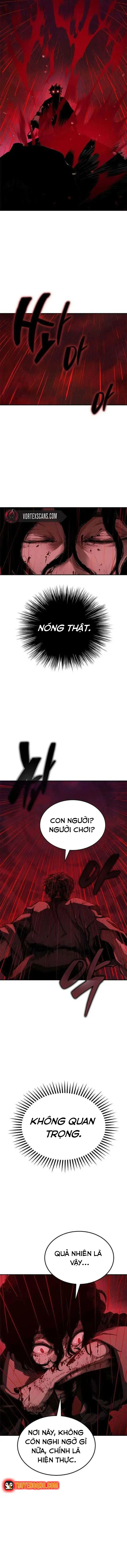 Võ Lâm Cuồng Nhân Chapter 2 - 24