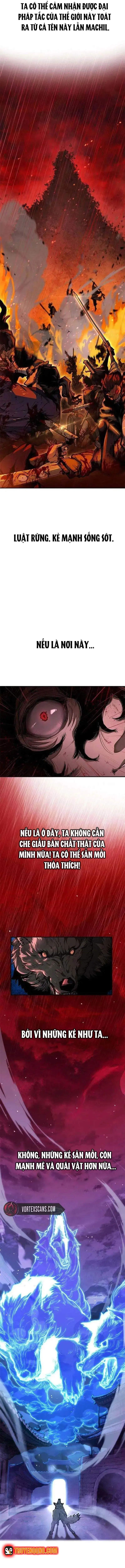 Võ Lâm Cuồng Nhân Chapter 2 - 25