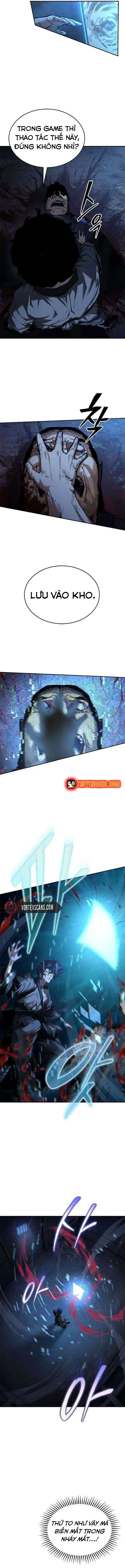 Võ Lâm Cuồng Nhân Chapter 3 - 5