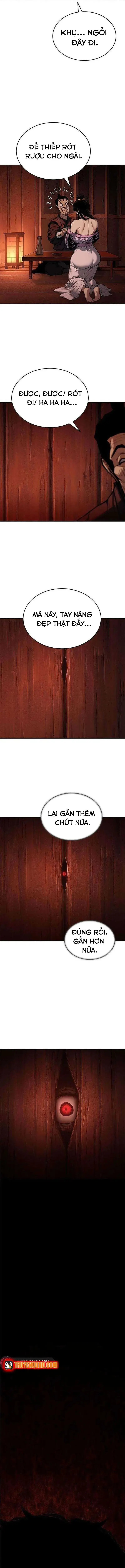 Võ Lâm Cuồng Nhân Chapter 3 - 17