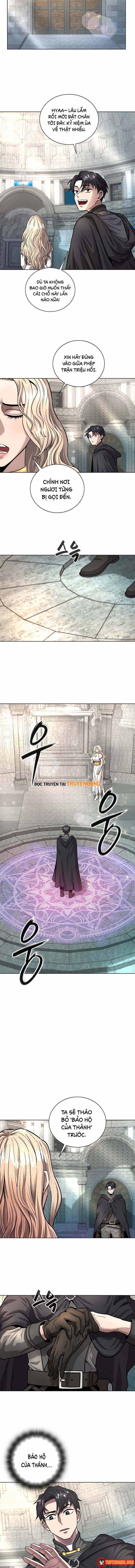 Vừa Trở Về Từ Dị Giới Thì Phát Hiện Mai Đã Phải Nhập Ngũ Chapter 1 - 10