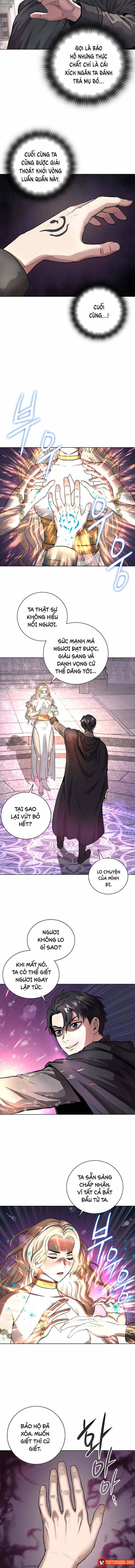 Vừa Trở Về Từ Dị Giới Thì Phát Hiện Mai Đã Phải Nhập Ngũ Chapter 1 - 11