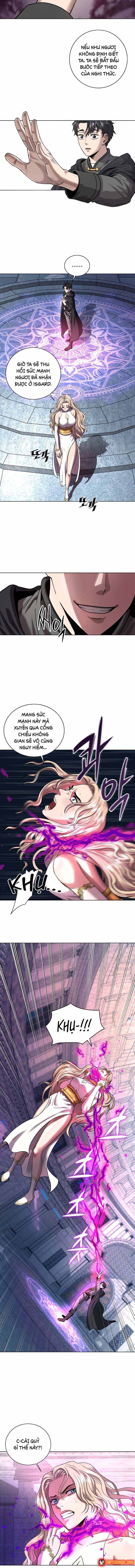 Vừa Trở Về Từ Dị Giới Thì Phát Hiện Mai Đã Phải Nhập Ngũ Chapter 1 - 12