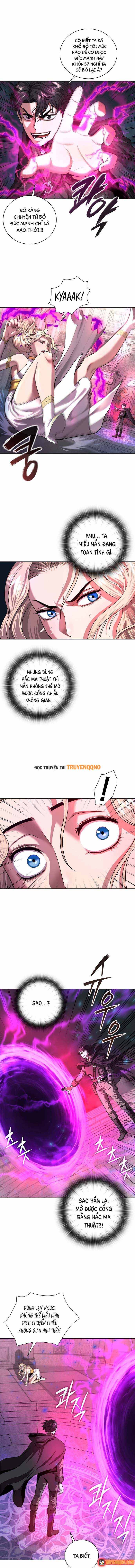 Vừa Trở Về Từ Dị Giới Thì Phát Hiện Mai Đã Phải Nhập Ngũ Chapter 1 - 13