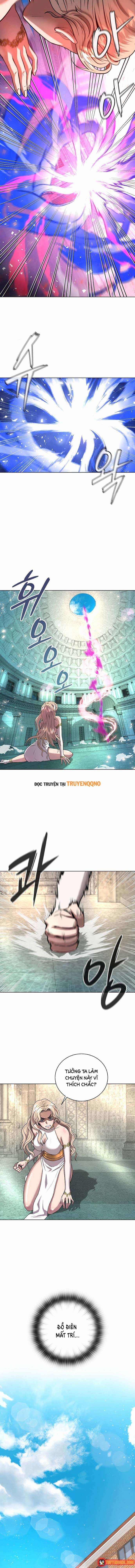 Vừa Trở Về Từ Dị Giới Thì Phát Hiện Mai Đã Phải Nhập Ngũ Chapter 1 - 15