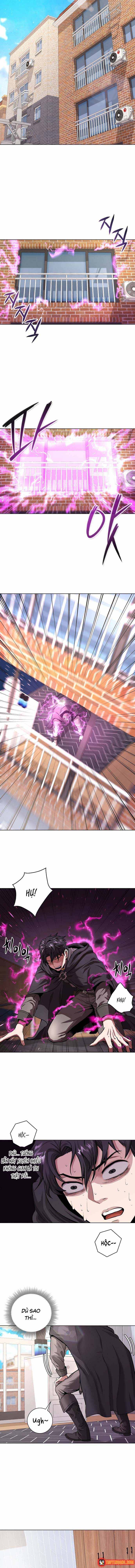 Vừa Trở Về Từ Dị Giới Thì Phát Hiện Mai Đã Phải Nhập Ngũ Chapter 1 - 16