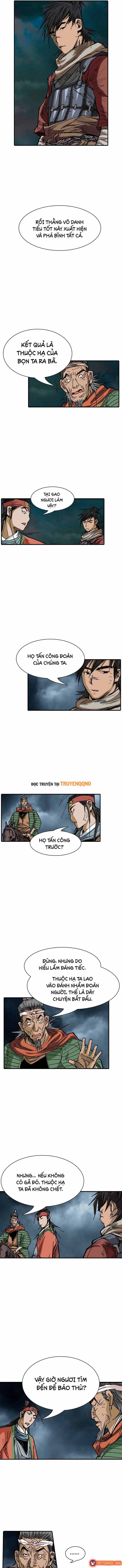 Vô Danh Đao Chapter 3 - 7