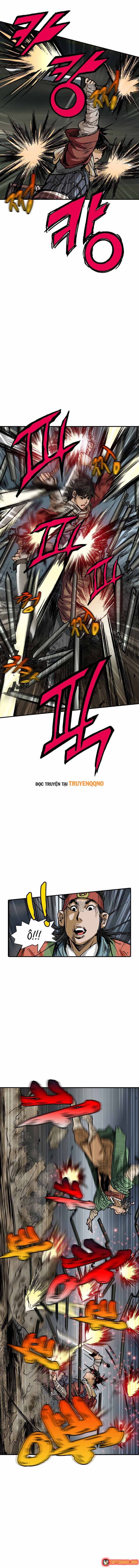 Vô Danh Đao Chapter 3 - 12