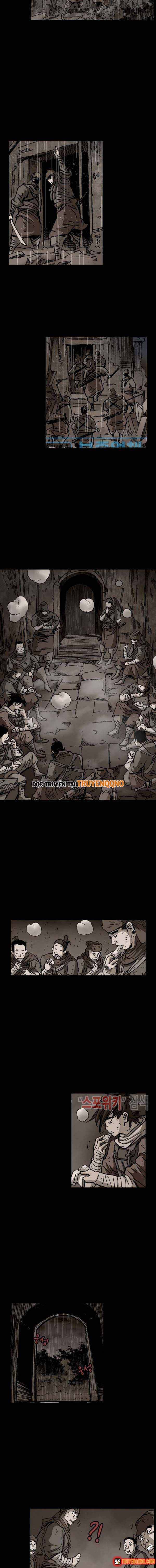 Vô Danh Đao Chapter 4 - 15