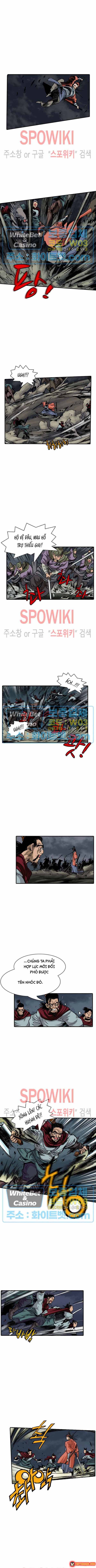 Vô Danh Đao Chapter 7 - 3