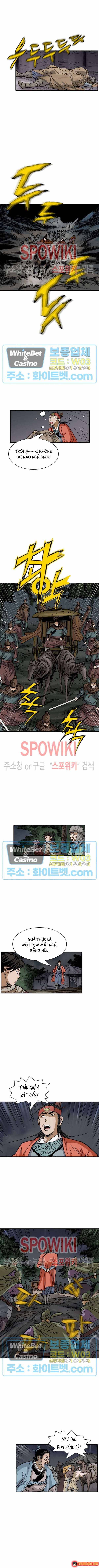 Vô Danh Đao Chapter 6 - 6