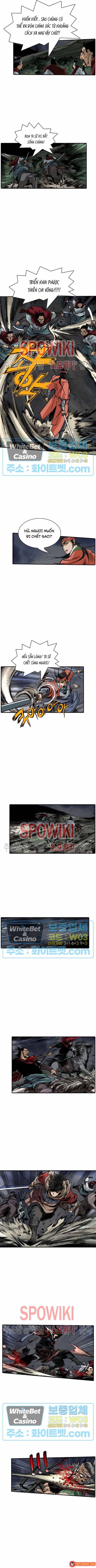 Vô Danh Đao Chapter 7 - 5