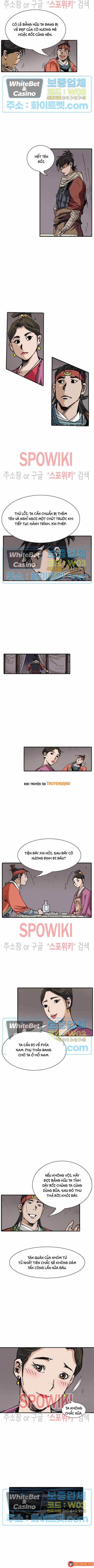 Vô Danh Đao Chapter 8 - 4