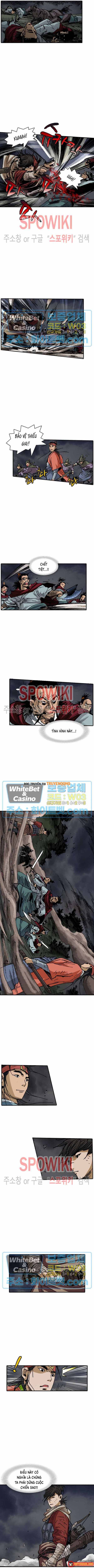 Vô Danh Đao Chapter 7 - 6