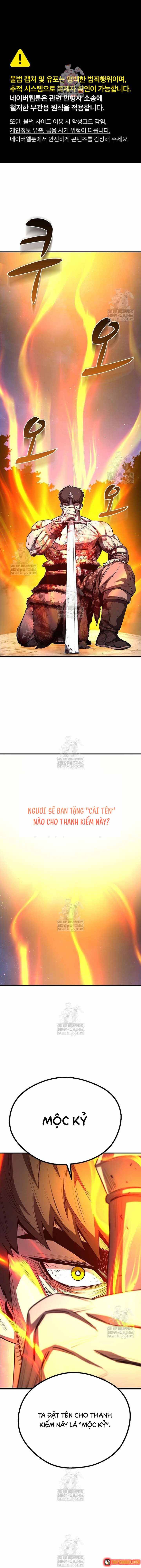 Cuồng Chiến Sĩ: Lần Chơi Thứ Hai Trong Game Chapter 12 - 2