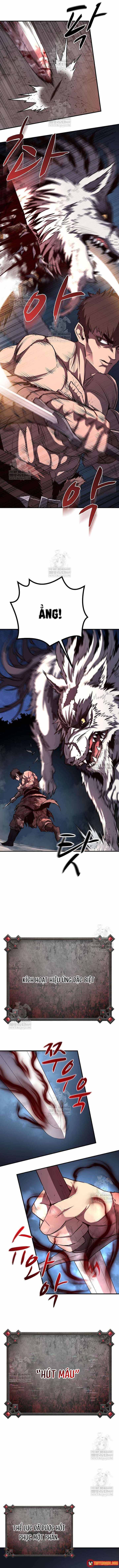 Cuồng Chiến Sĩ: Lần Chơi Thứ Hai Trong Game Chapter 12 - 4