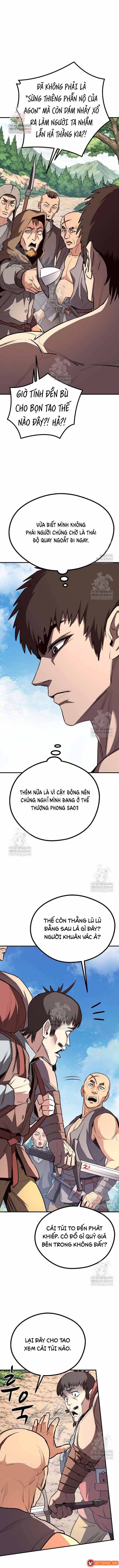 Cuồng Chiến Sĩ: Lần Chơi Thứ Hai Trong Game Chapter 13 - 2